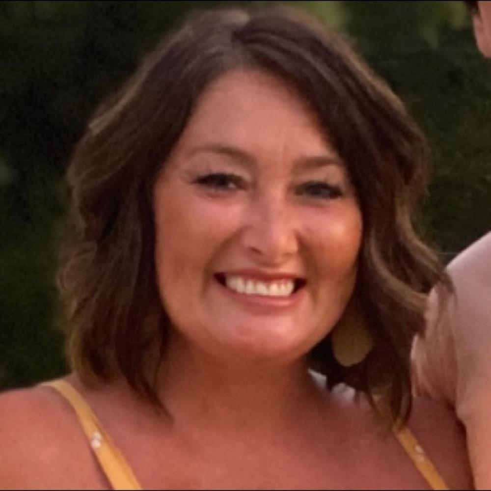 Meet your Posher, Stacy